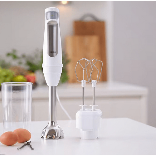MutiQuick 3 Vario 750w Hand Blender