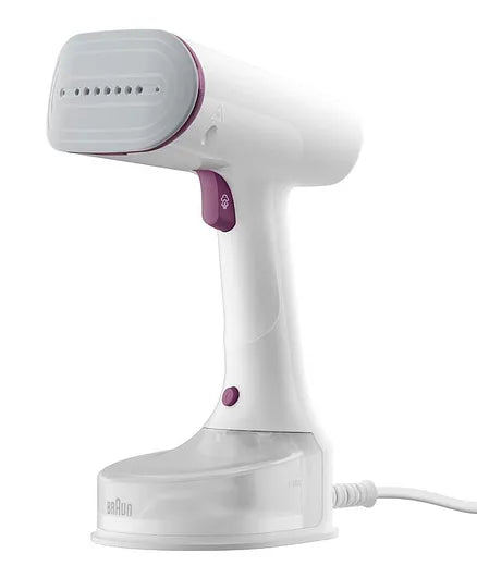 BRAUN, Quickstyle 5 Garment Steamer -Purple