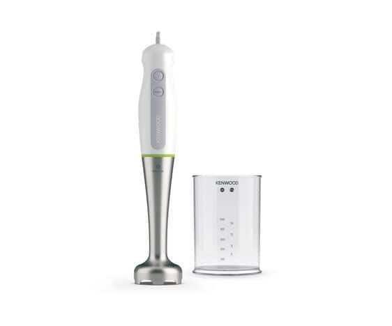 KENWOOD, Triblade Hand Blender HDP106WG