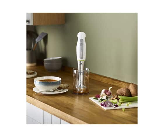 KENWOOD, Triblade Hand Blender HDP106WG