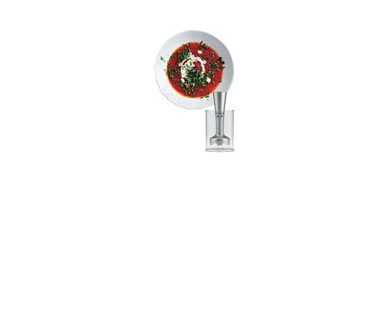 KENWOOD, Triblade Hand Blender HDP106WG