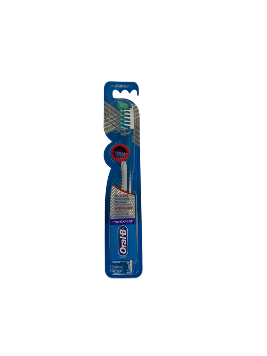 Oral-B Pro Expert Soft Toothbrush