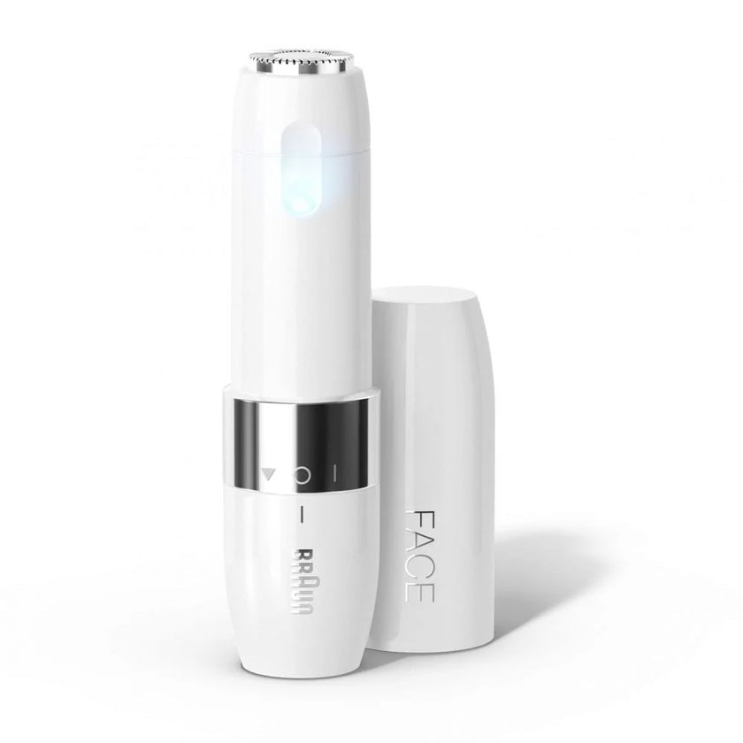 BRAUN,  FS1000 Face Mini Hair Removal