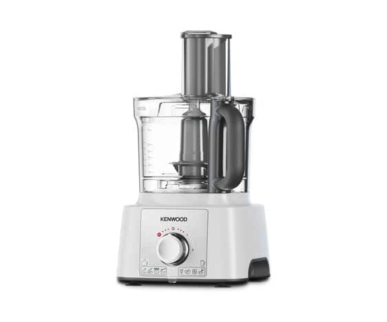 KENWOOD, MultiPro Express White FDP65.450WH