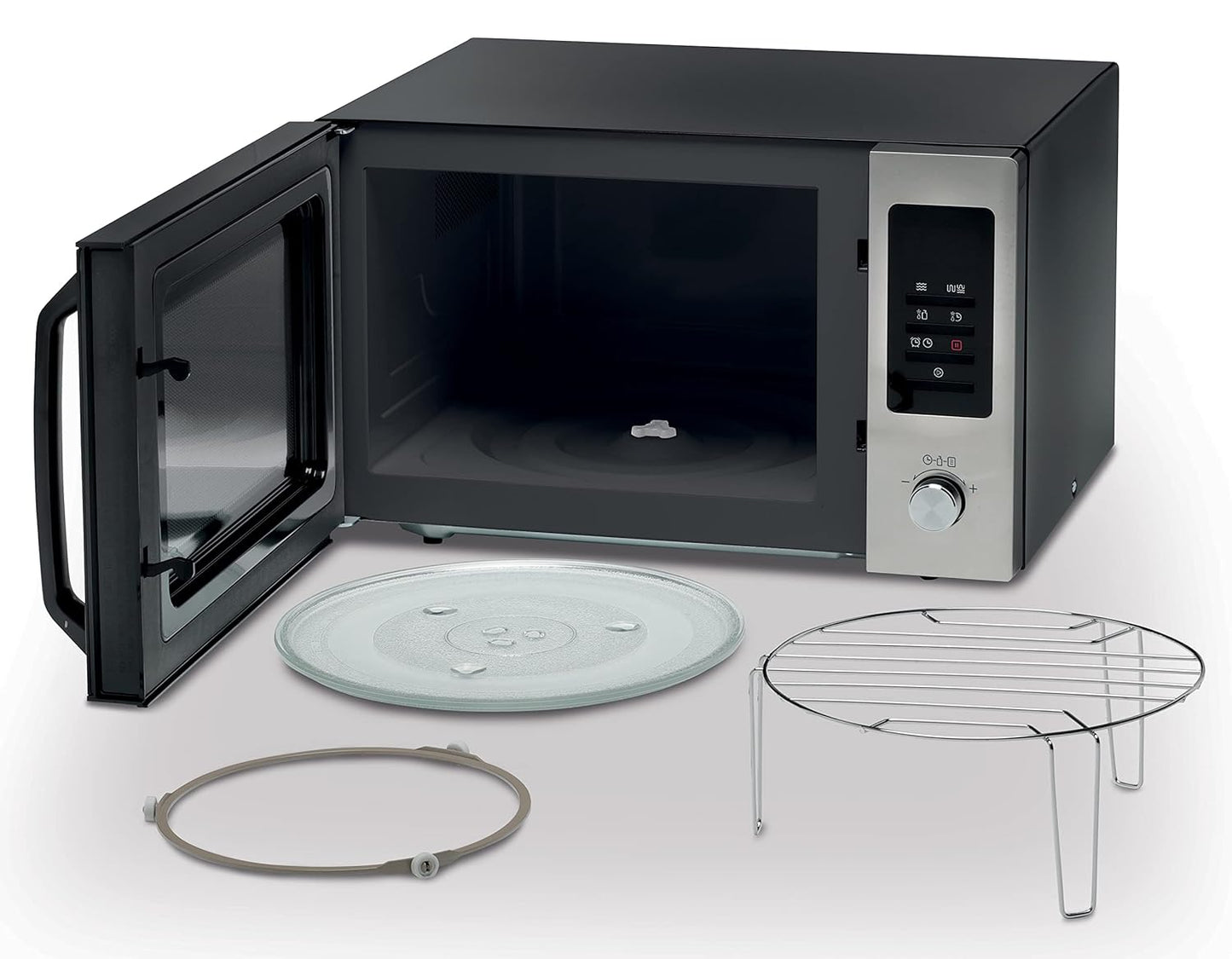 KENWOOD , 30L Microwave Oven with Grill