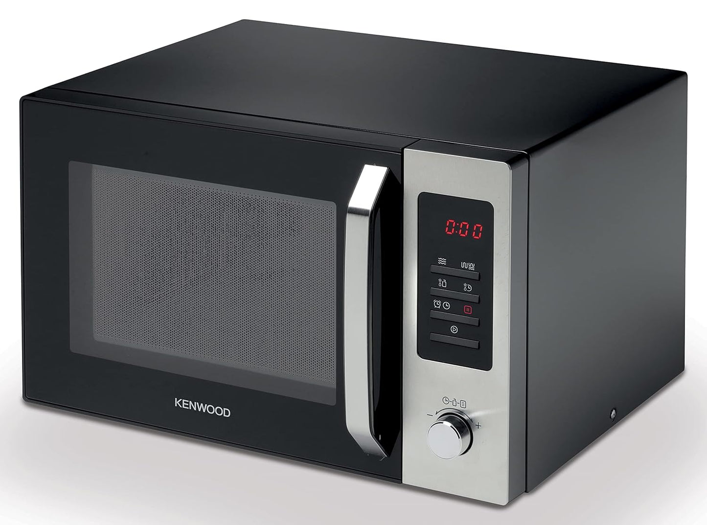 KENWOOD , 30L Microwave Oven with Grill