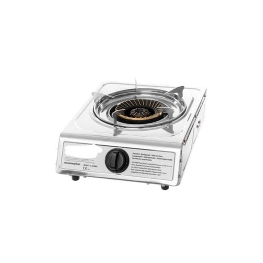 General Star, Stainless Steel Gaz Stove Burner