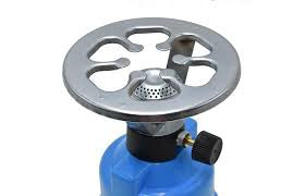 Plastic Gas Stove Tourist