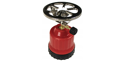 Plastic Gas Stove Tourist