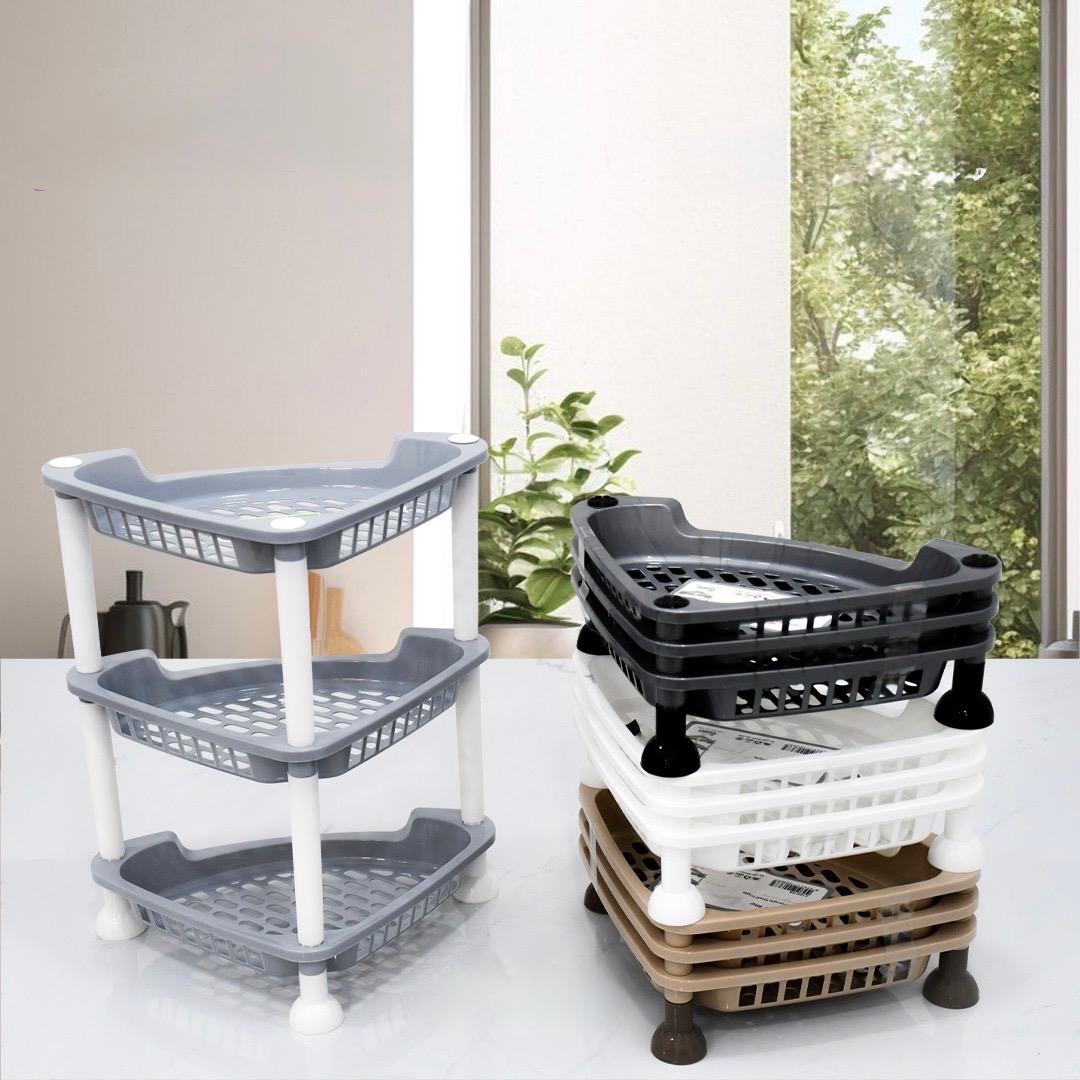Follow me, 3 Layers Mini Triangle Shelf