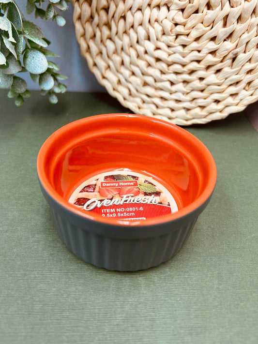 Oven Fresh Stoneware Bowl