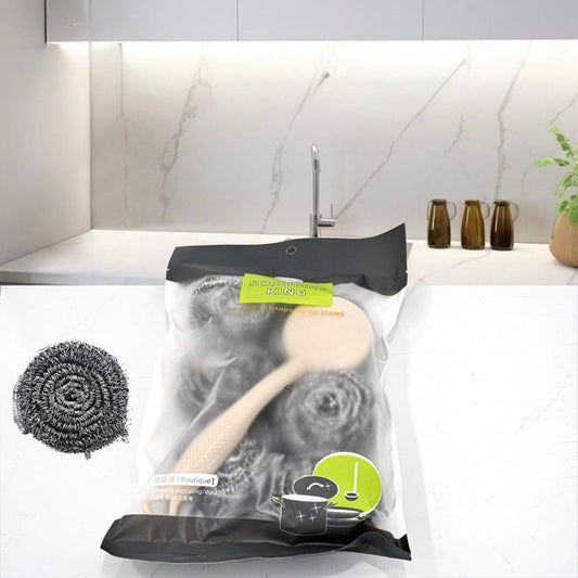 Scrubber Combo Set