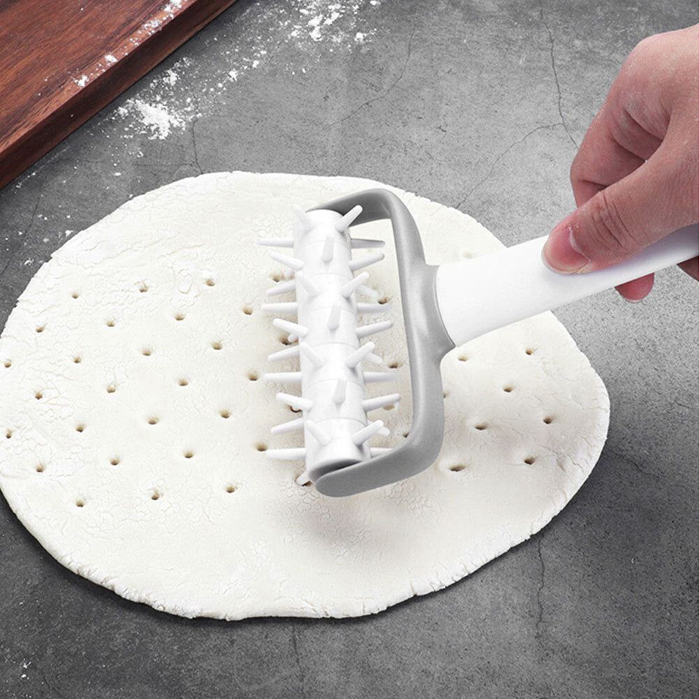 Pizza Dough Docker Roller