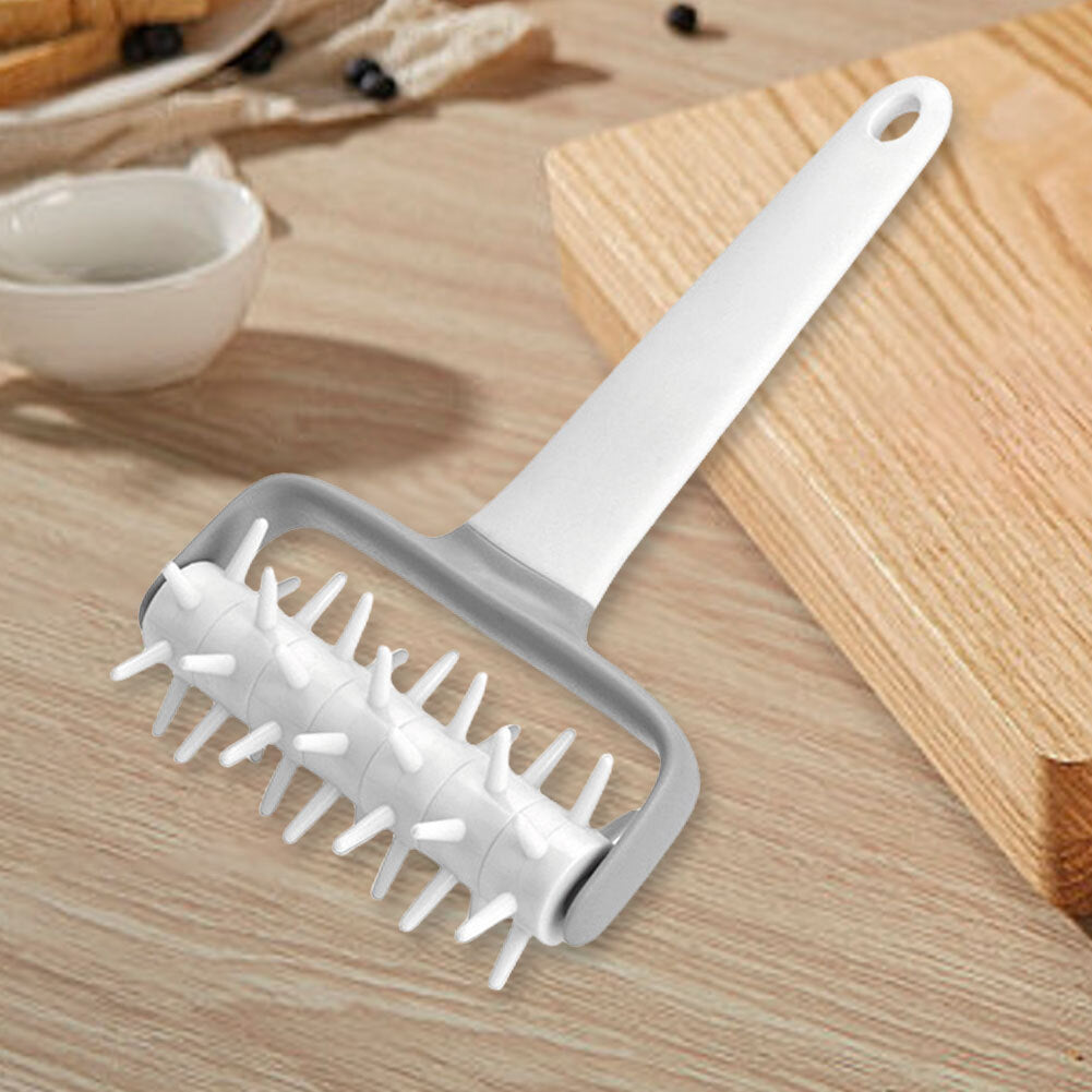 Pizza Dough Docker Roller