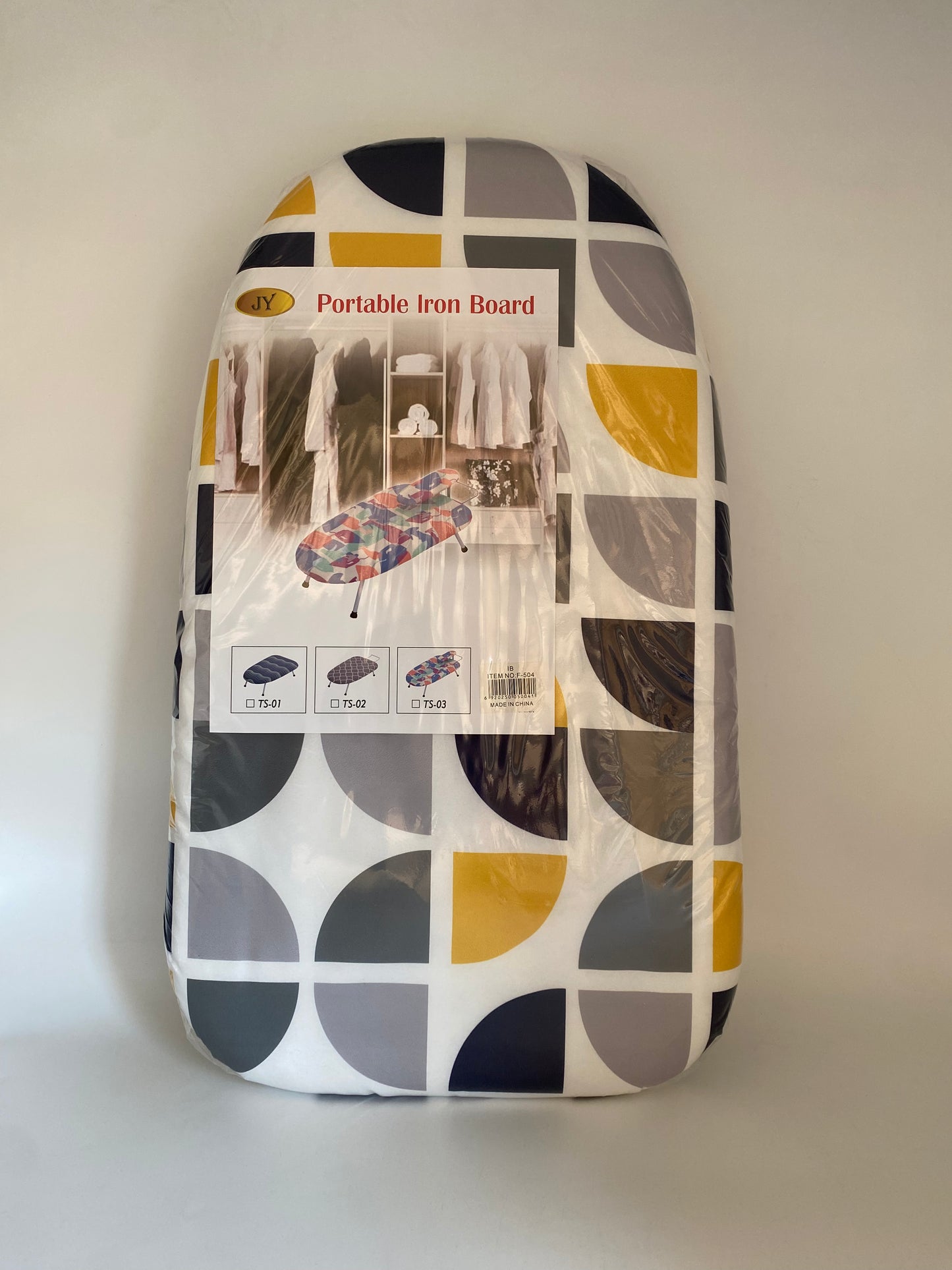 Portable Iron Board
