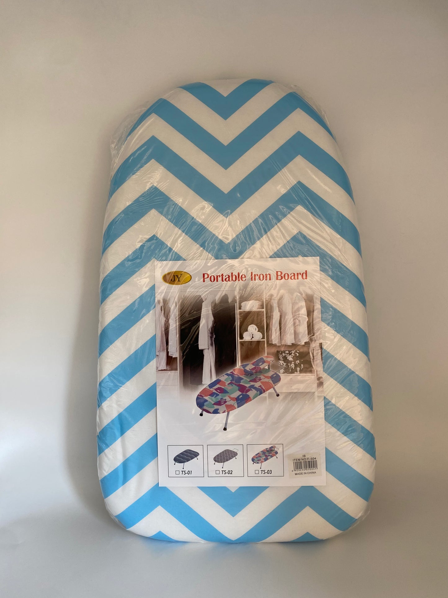 Portable Iron Board