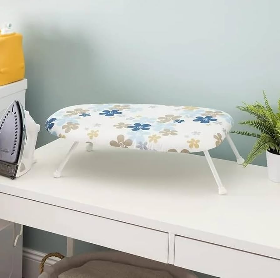 Portable Iron Board