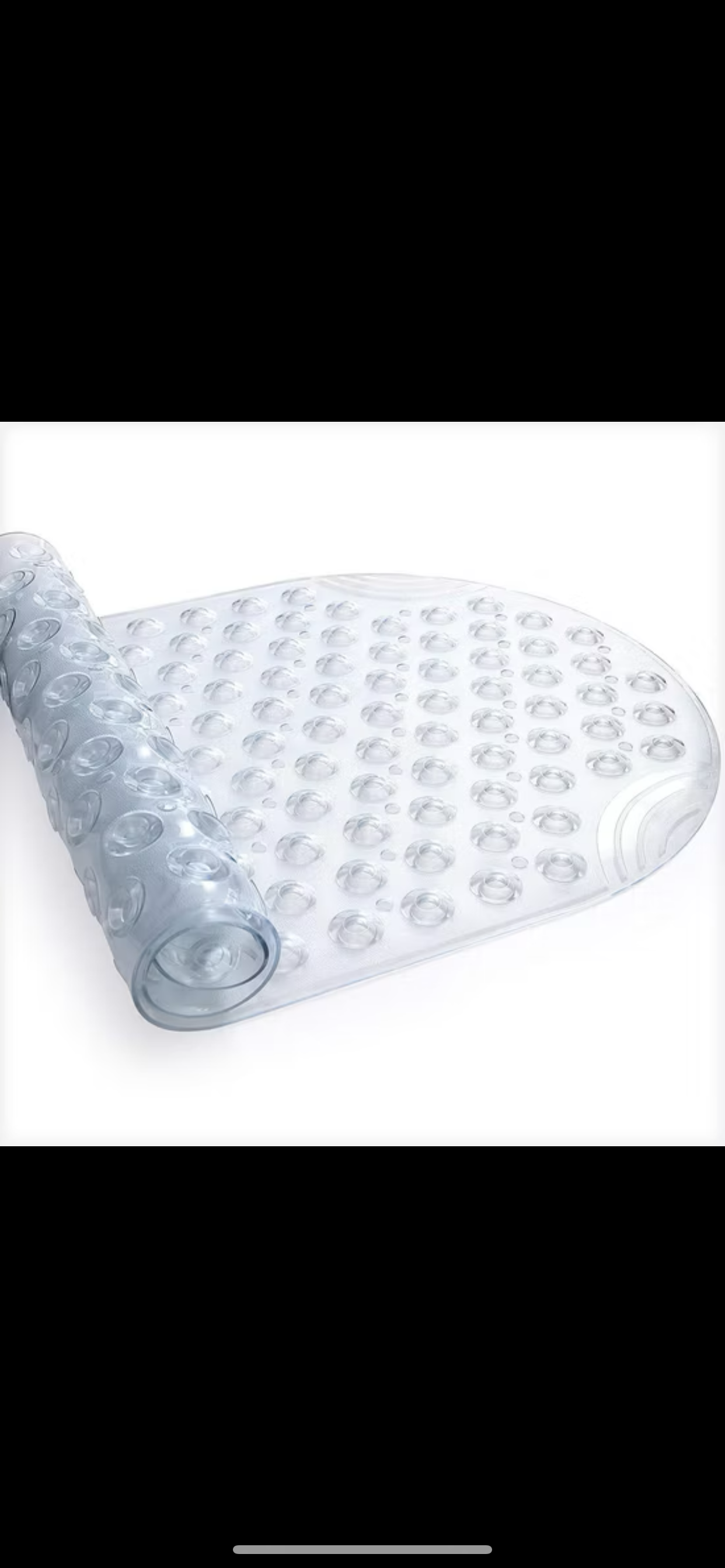Protection Bath Mat