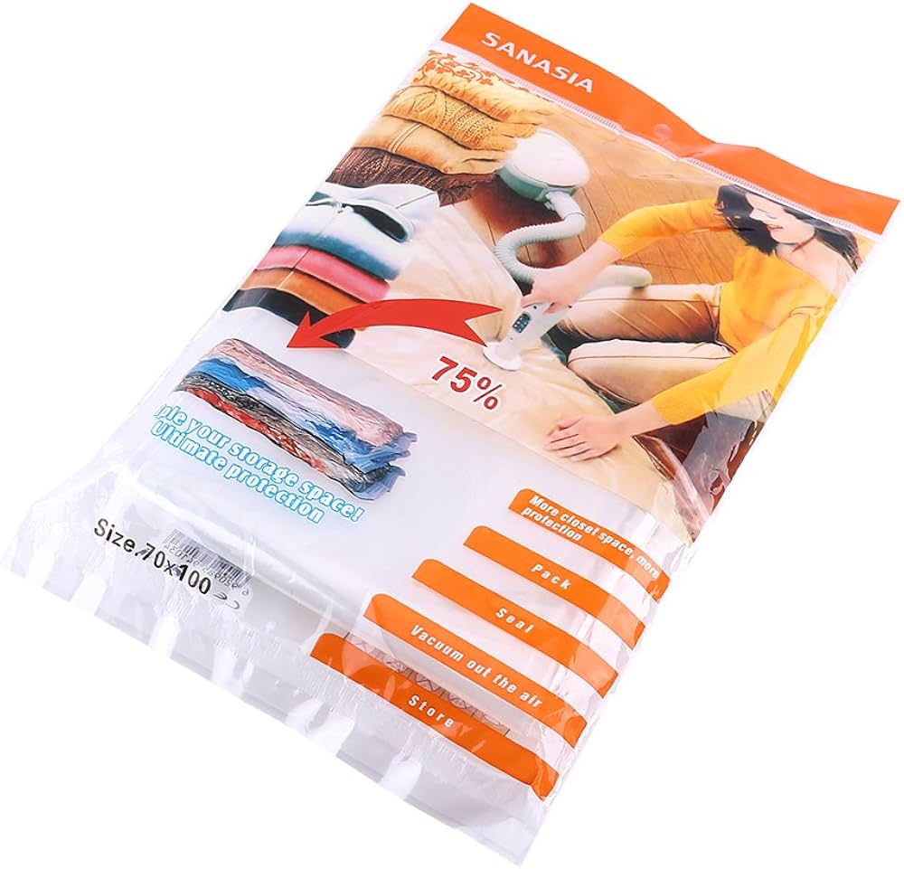 Vacuum Bags