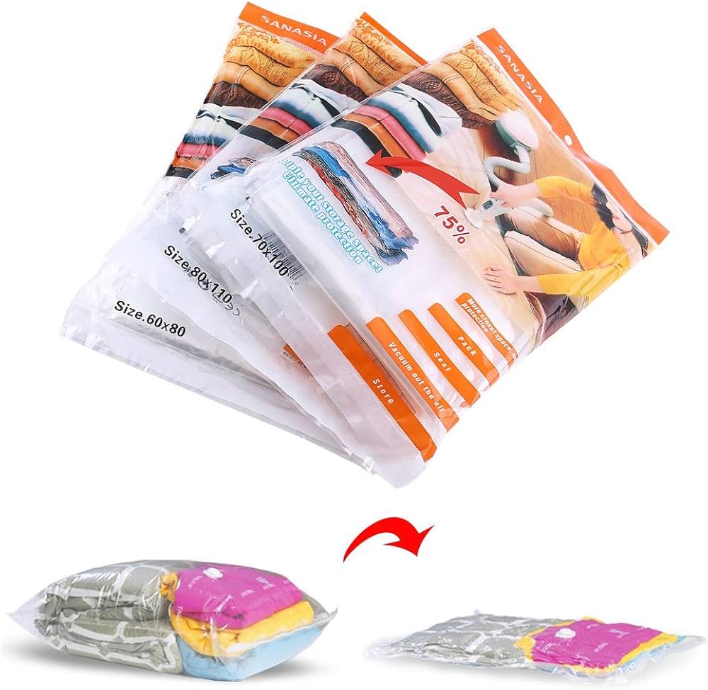 Vacuum Bags