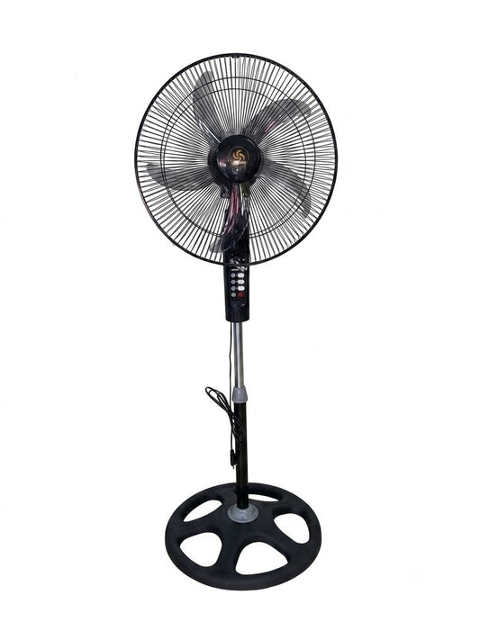 Golden Crown, 18 Inch Stand Fan