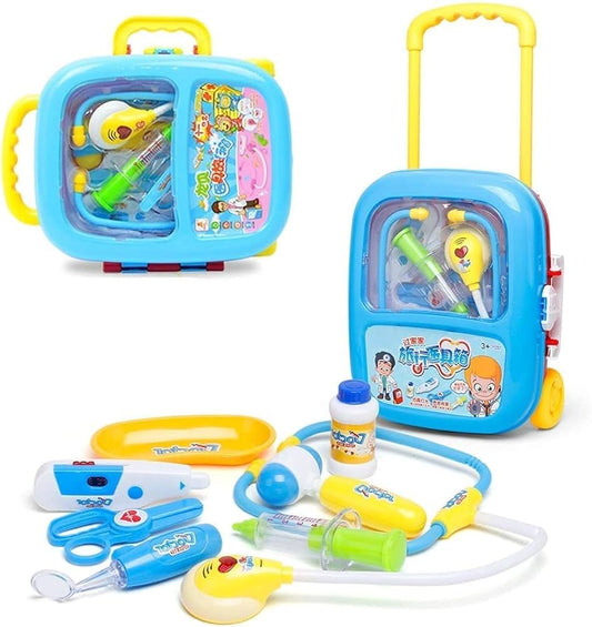 Doctor Medical Kit Set