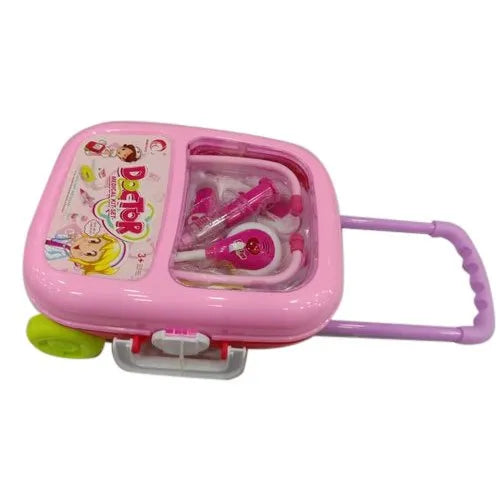 Doctor Medical Kit Set