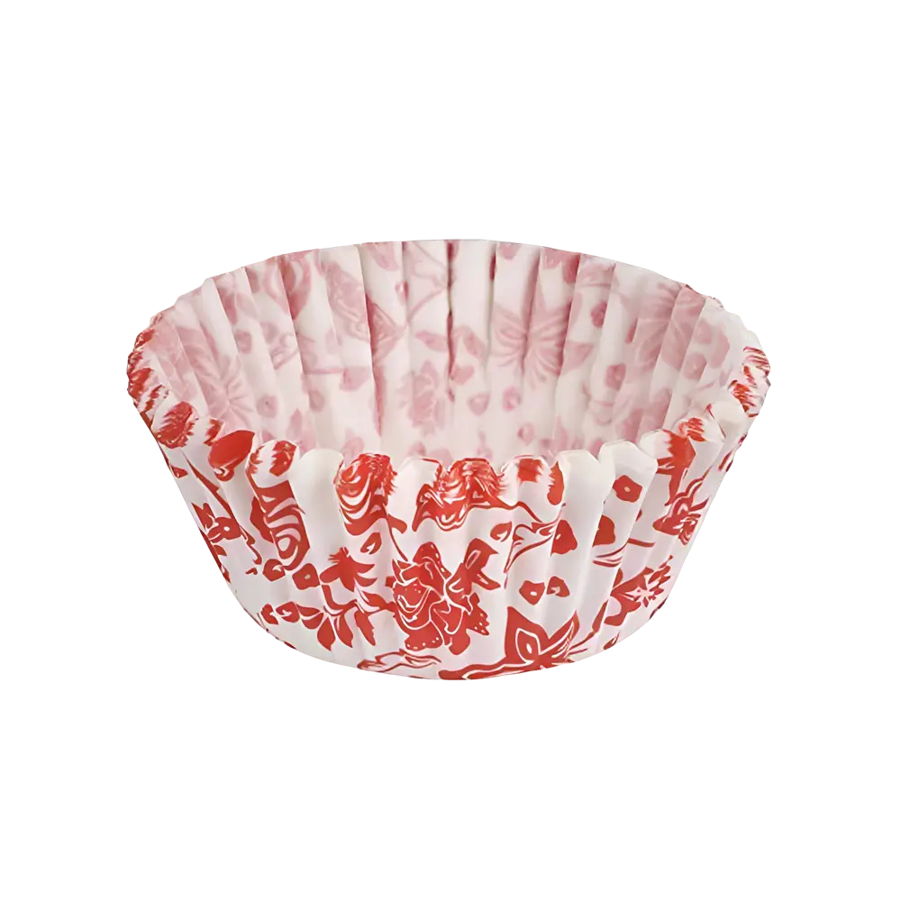 100  pcs Colored Cupcake Liners Paper Cup