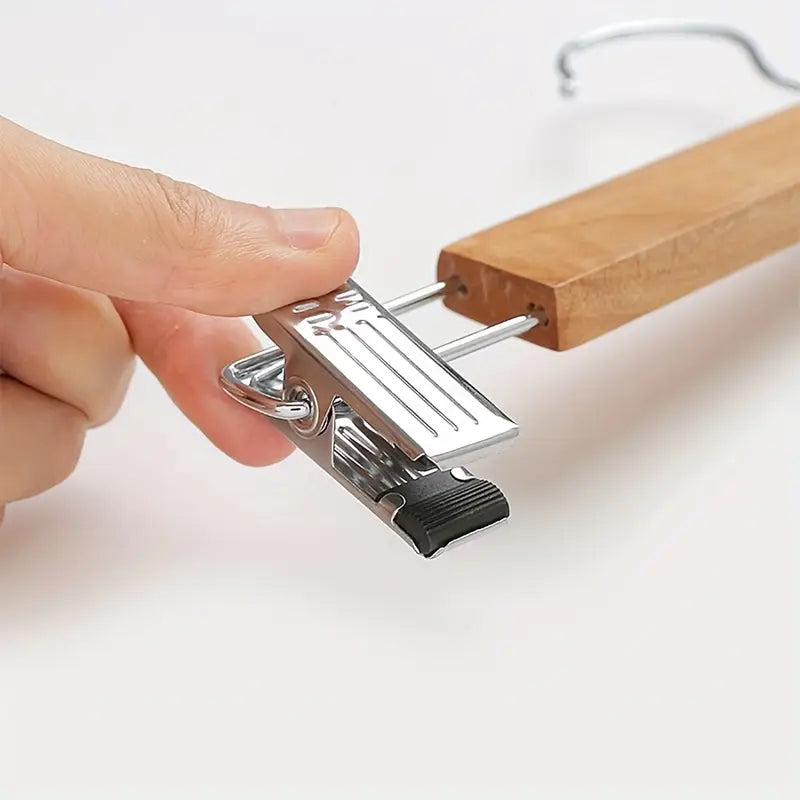 Non-Slip Pant Hanger
