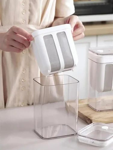 Yogurt Maker Strainer