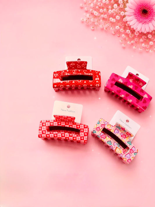 Heart Clip