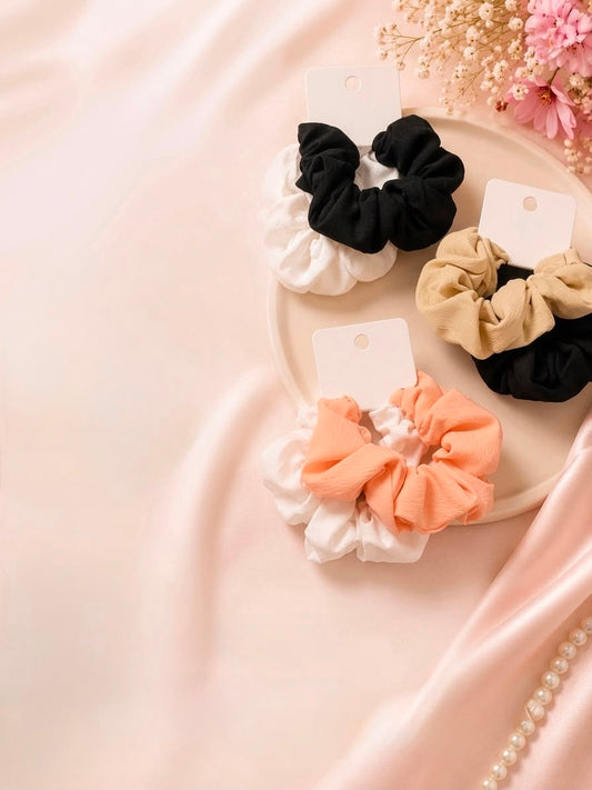2 Pcs Elegant Hair Band