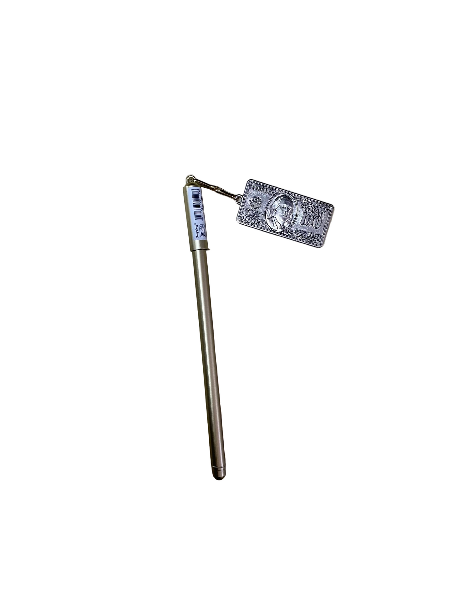 Dollar Pencil