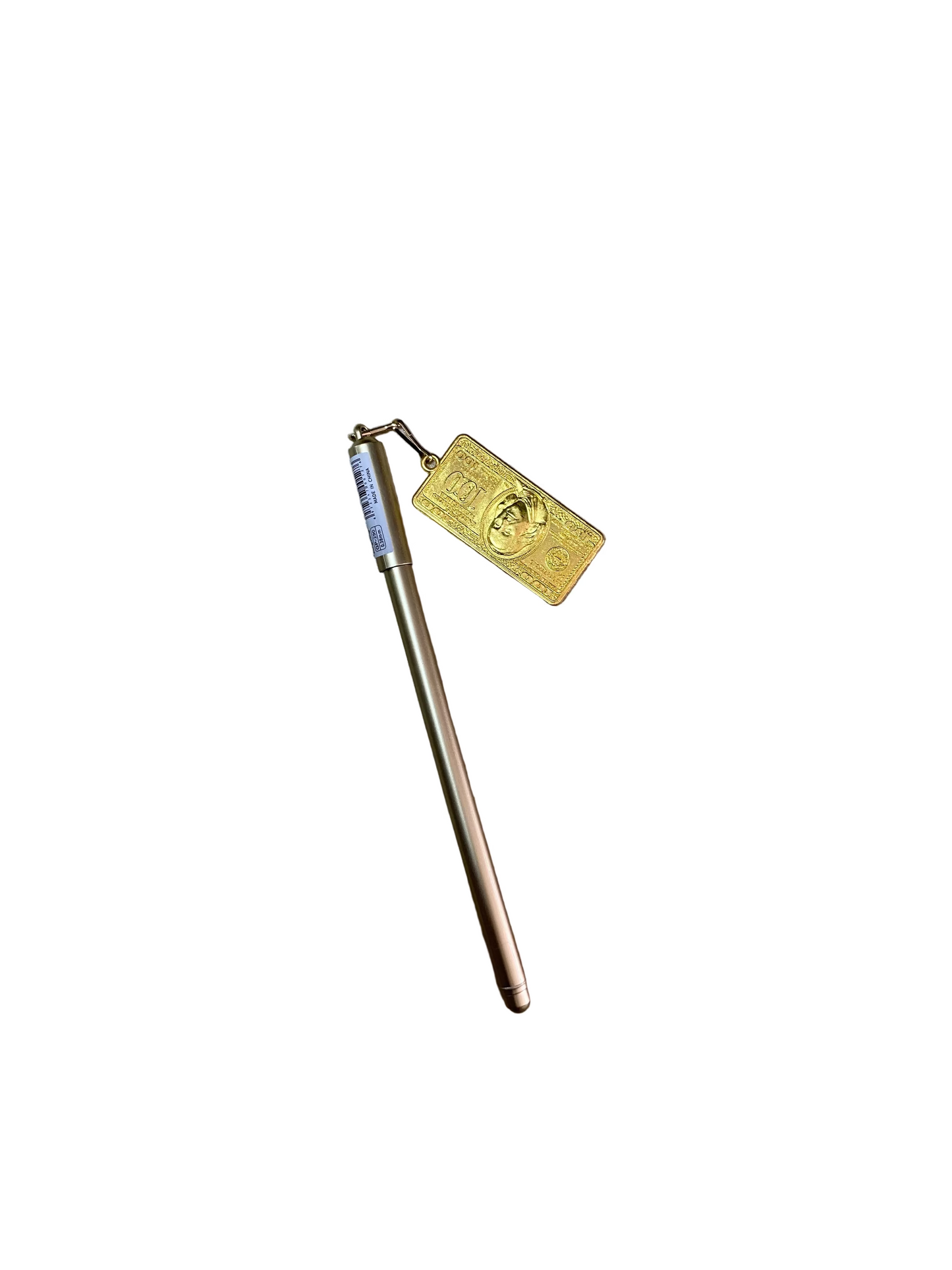 Dollar Pencil