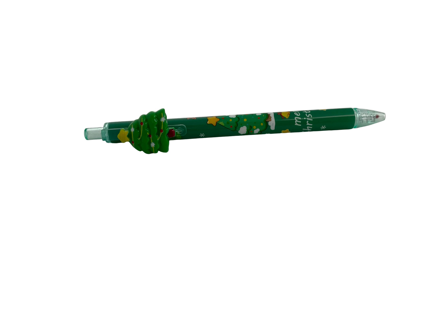 Christmas Pencil