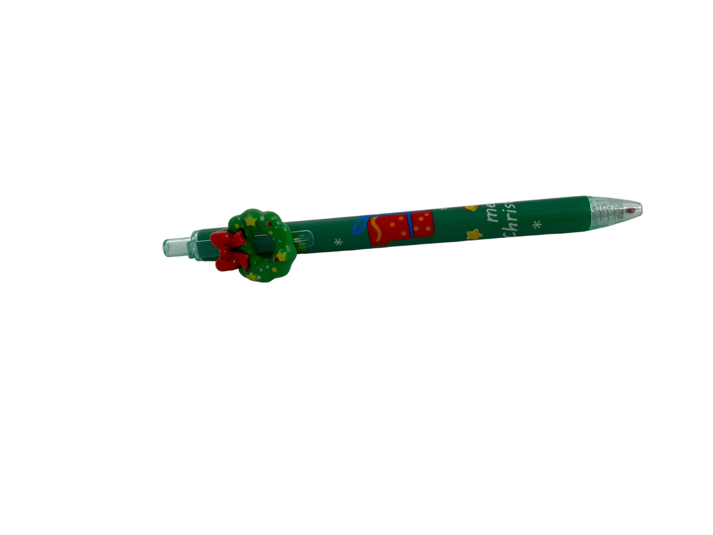 Christmas Pencil