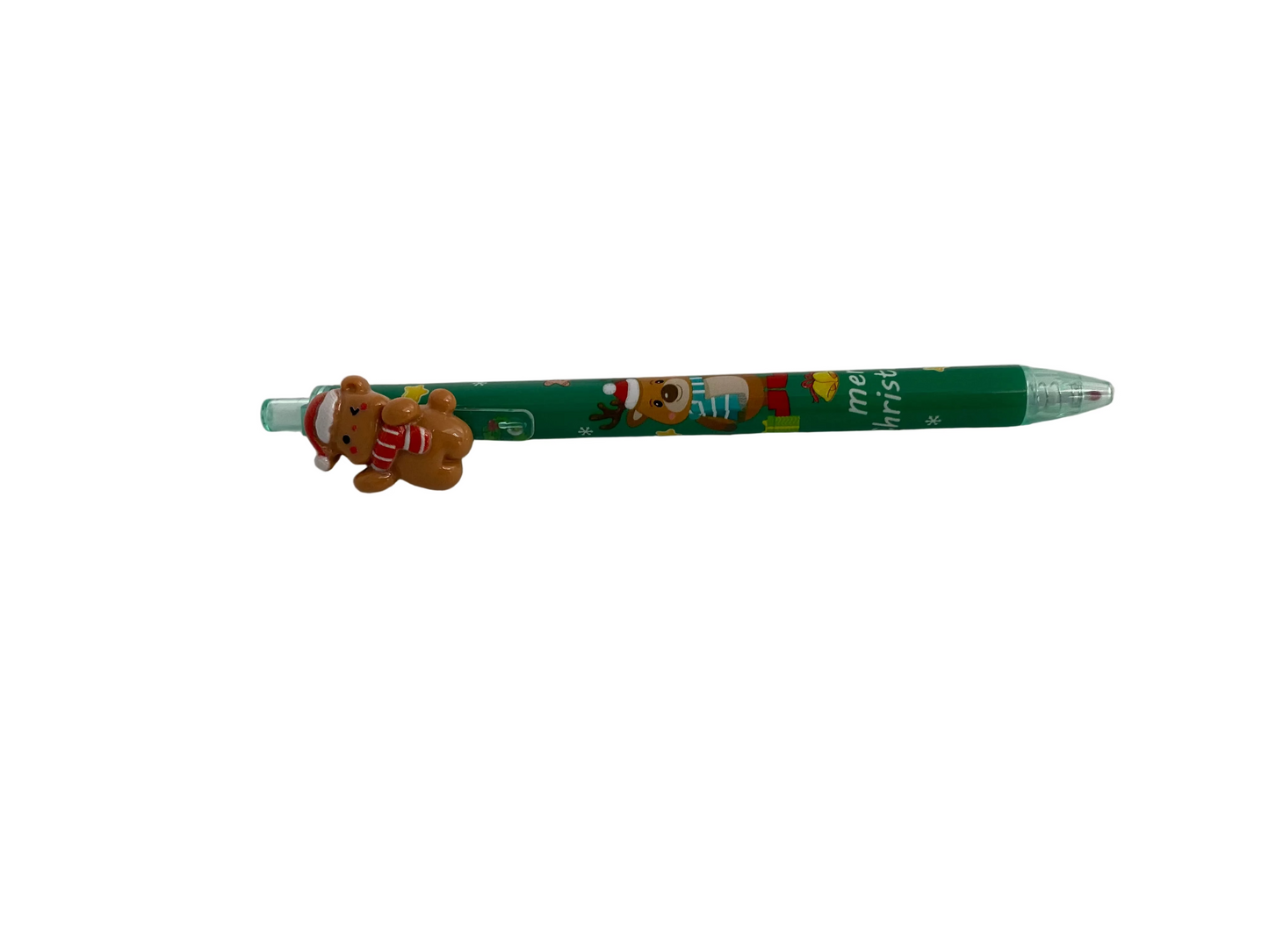 Christmas Pencil