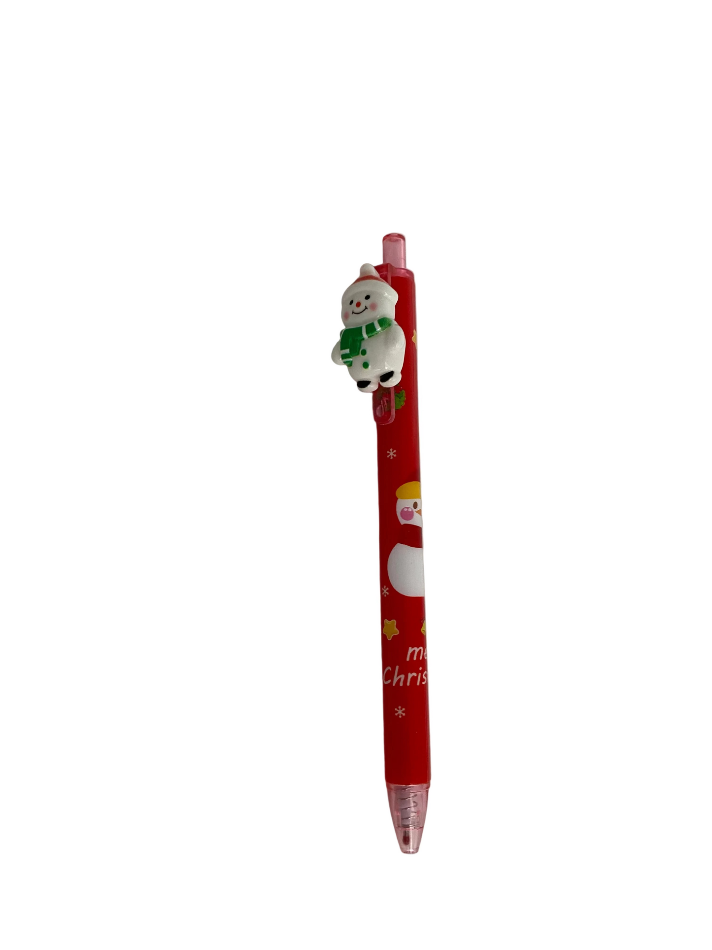 Christmas Pencil