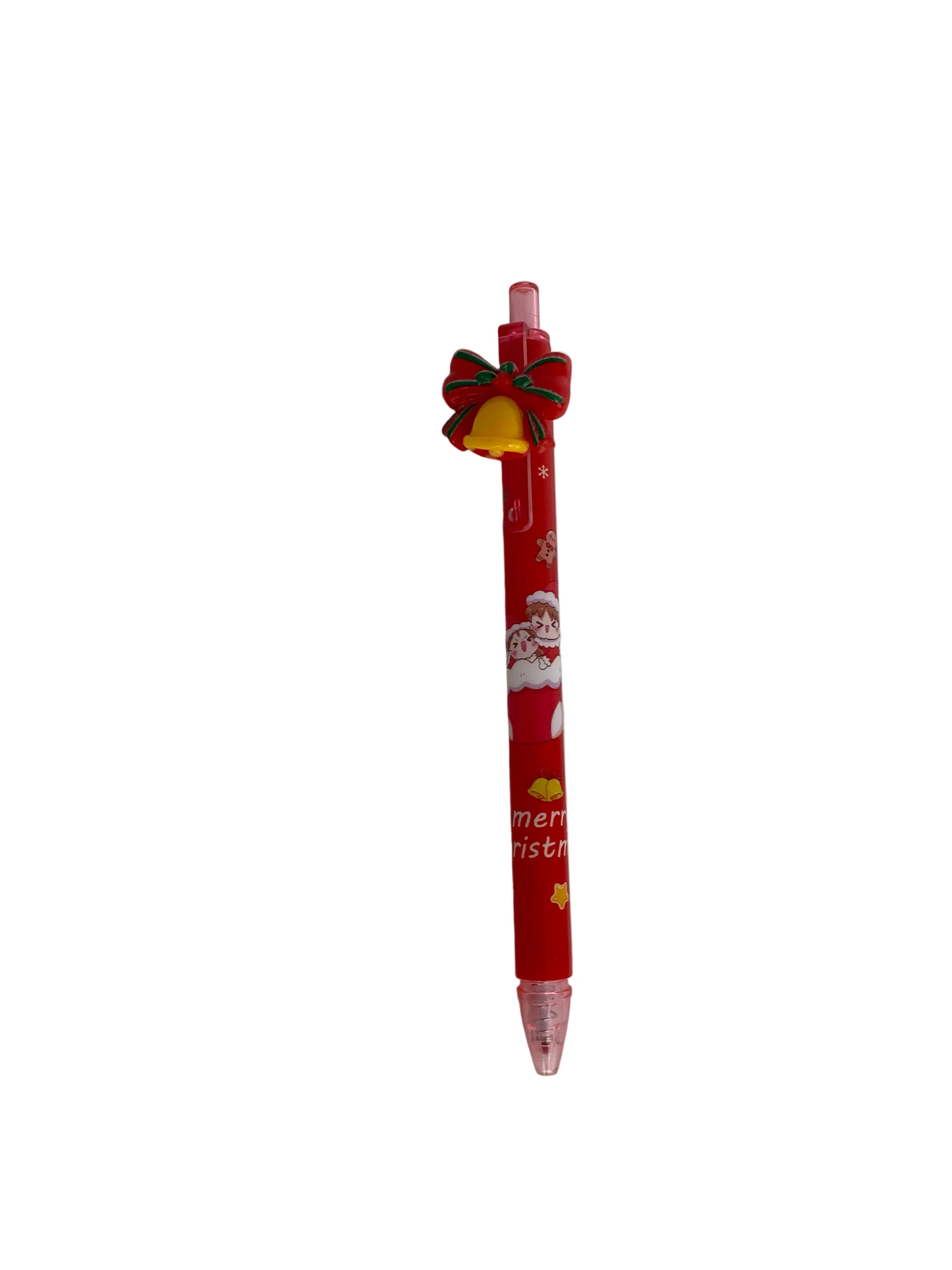 Christmas Pencil