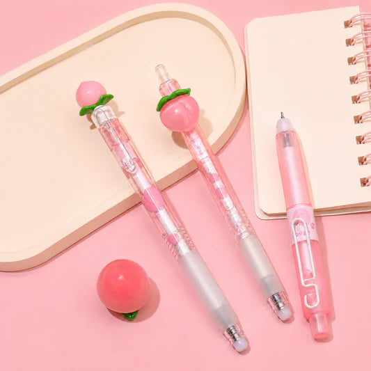 Peach Pencil