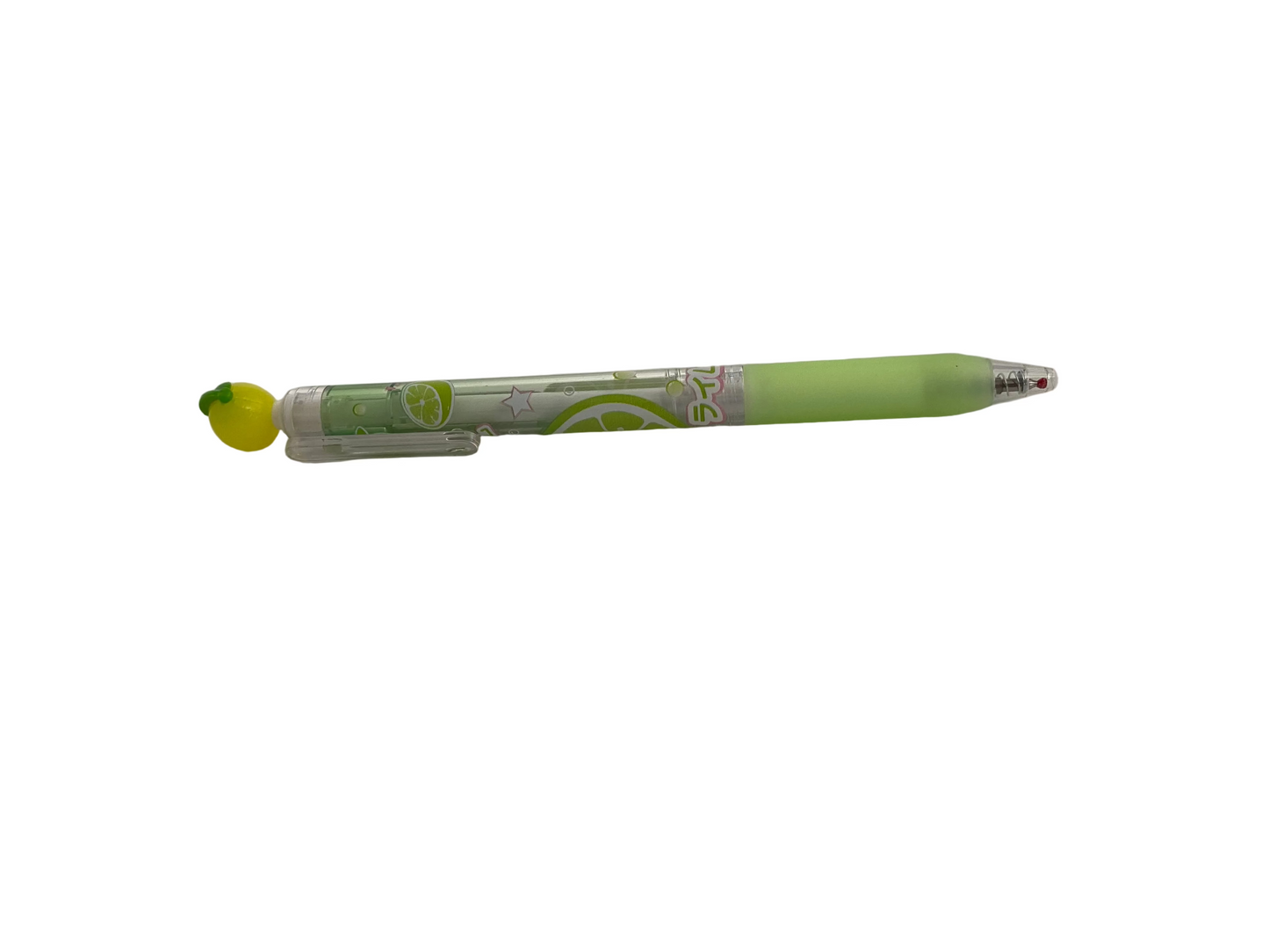 Lemon Pencil