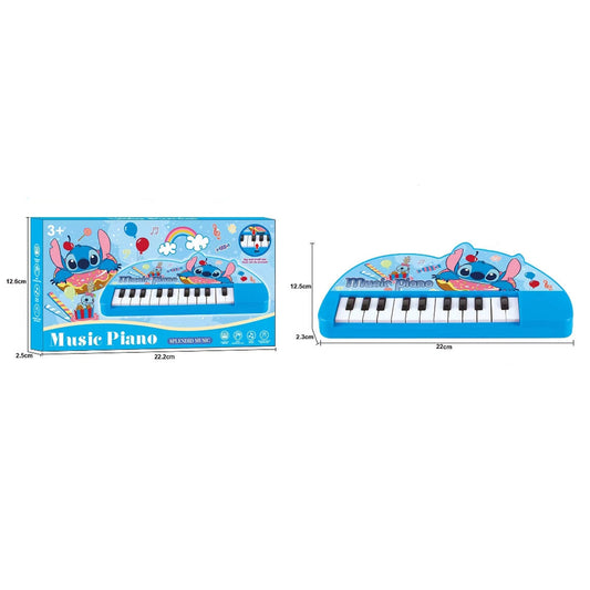 Stitch Music Electronic Piano