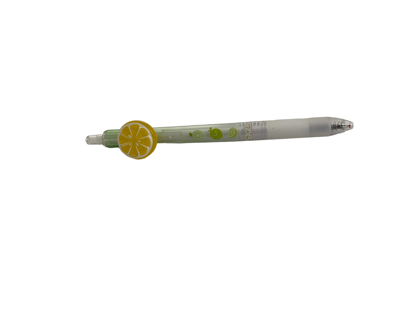 Lemon Pencil