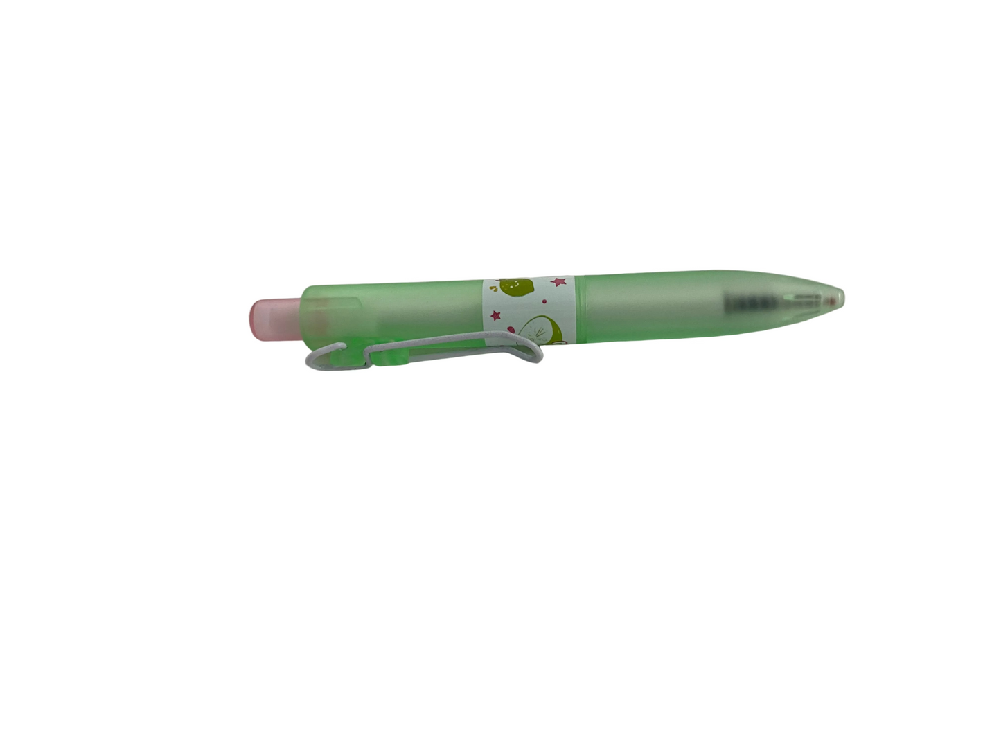 Lemon Pencil