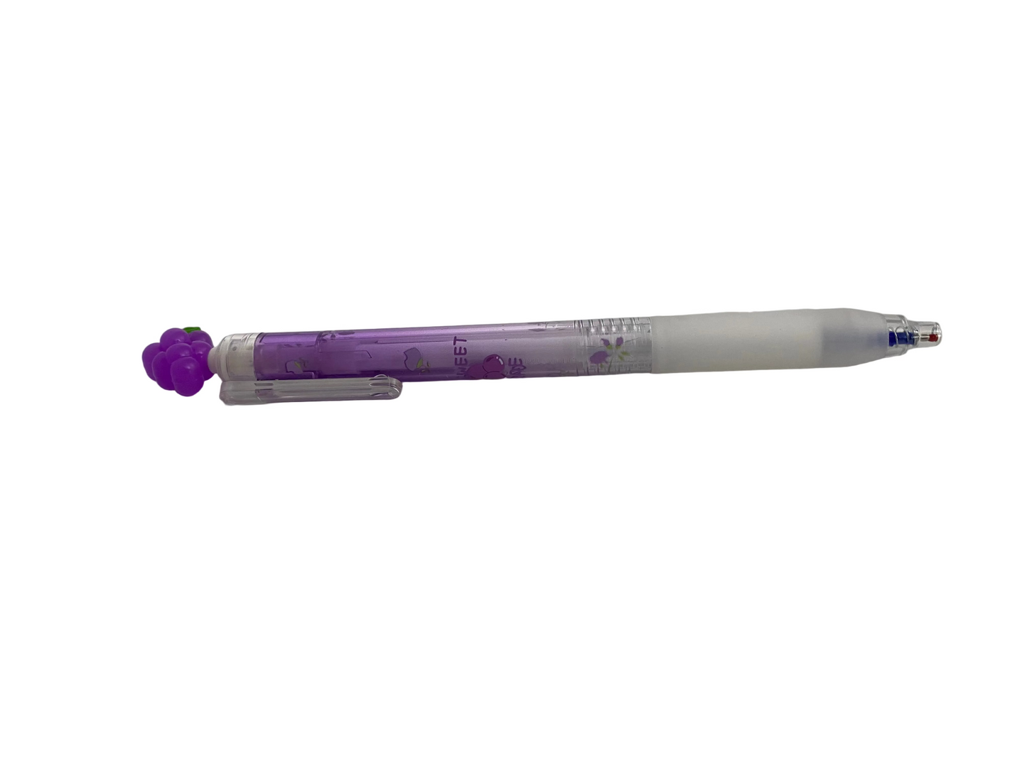 Grape Pencil