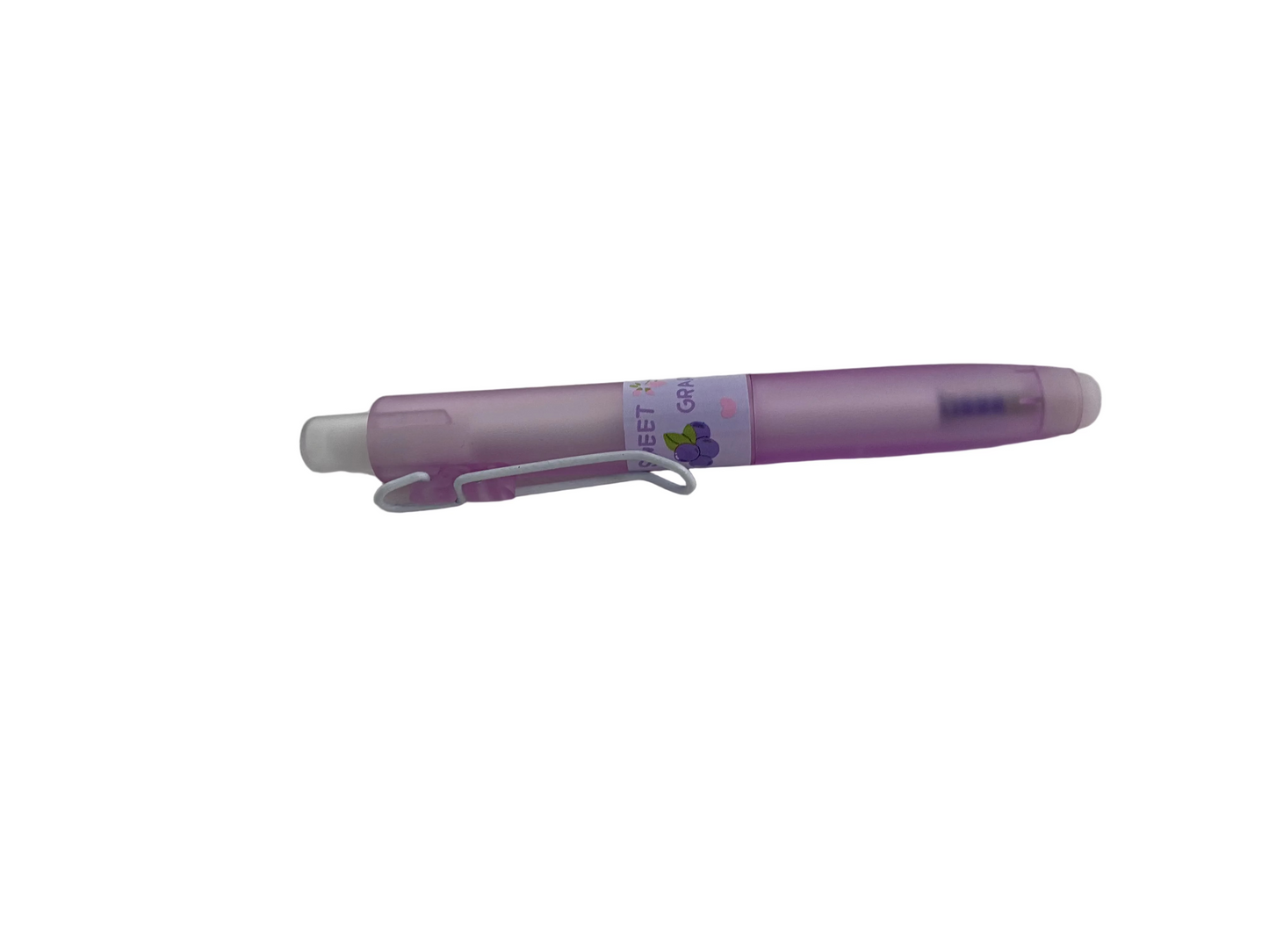 Grape Pencil