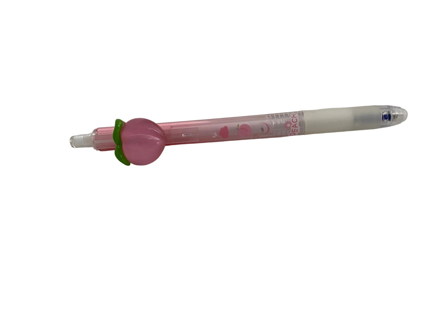 Peach Pencil