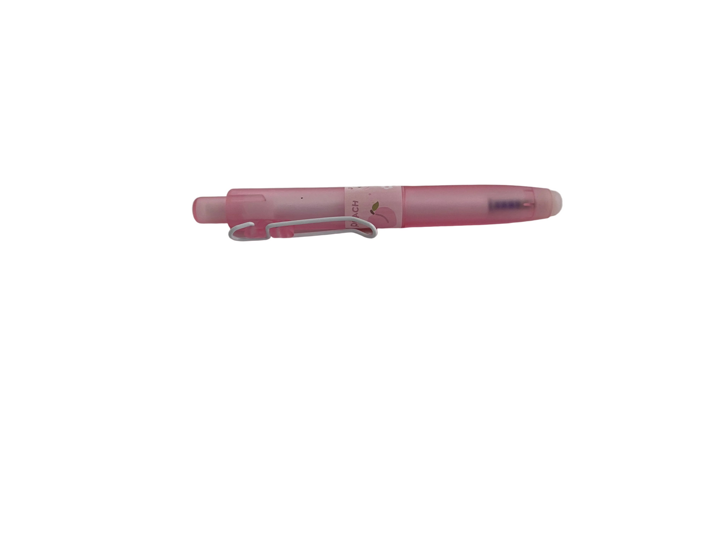 Peach Pencil