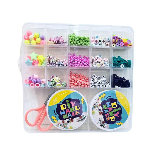 Beads DIY Ref