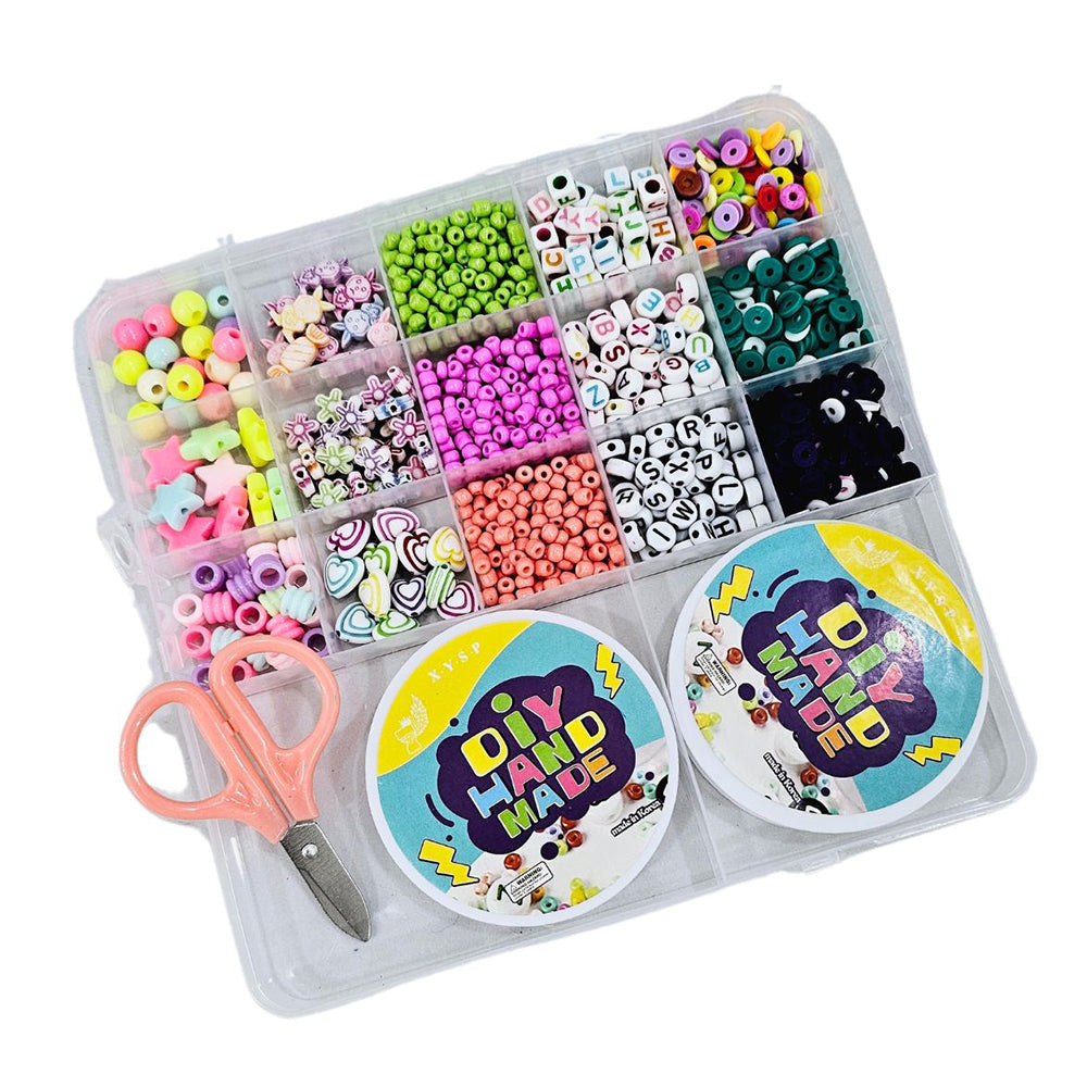 Beads DIY Ref